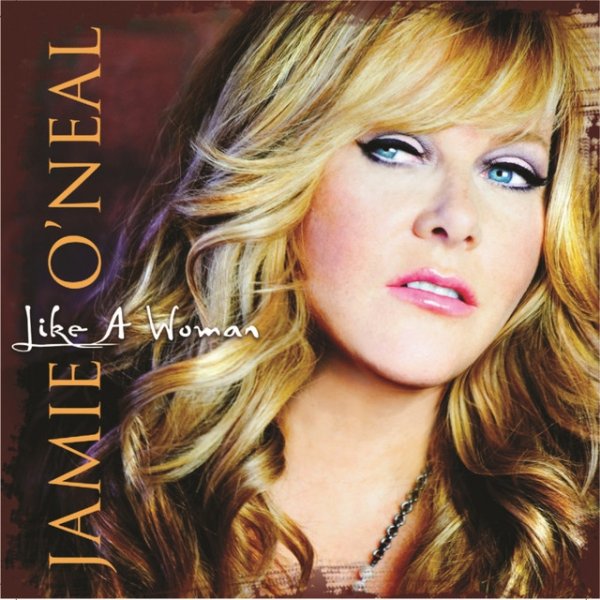 Album Like A Woman - Jamie O'Neal