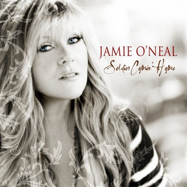 Album Soldier Comin Home - Jamie O'Neal