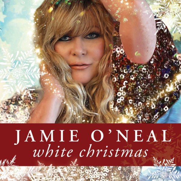 Album White Christmas - Jamie O'Neal