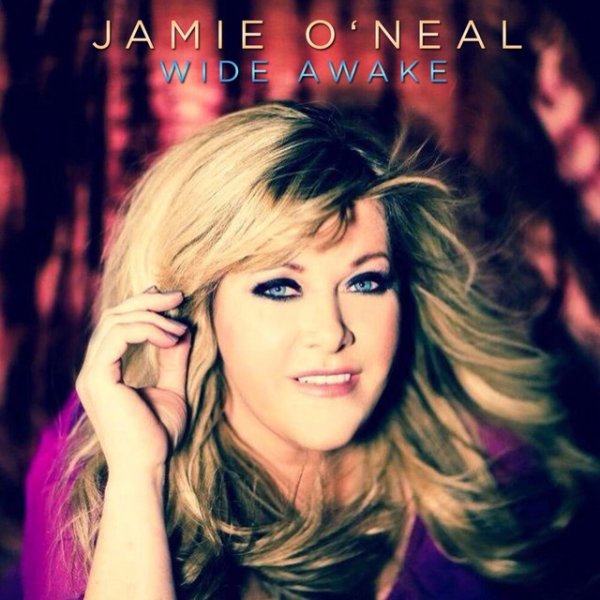 Album Wide Awake - Jamie O'Neal