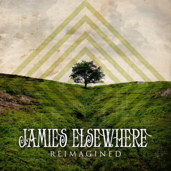 Jamie's Elsewhere Reimagined, 2012