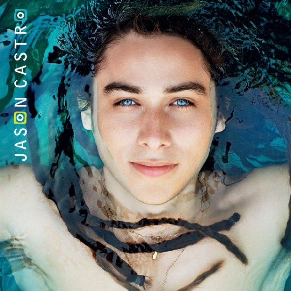 Jason Castro Album 