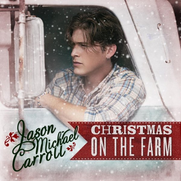 Christmas On The Farm Album 