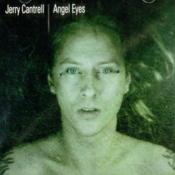 Angel Eyes Album 
