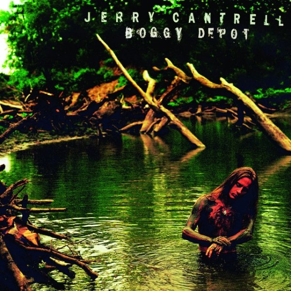 Jerry Cantrell Boggy Depot, 1998