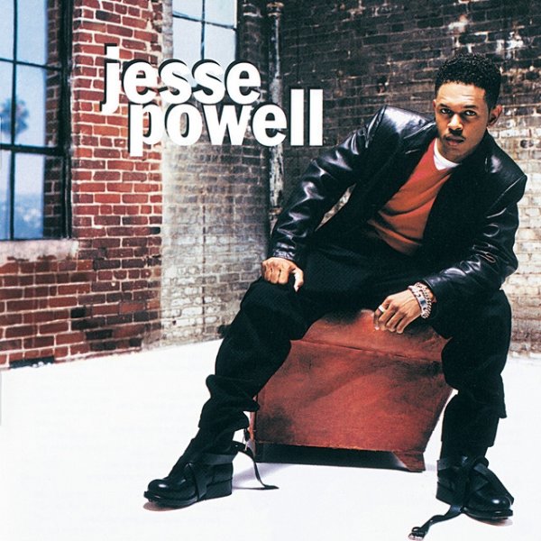 Jesse Powell Jesse Powell, 1996