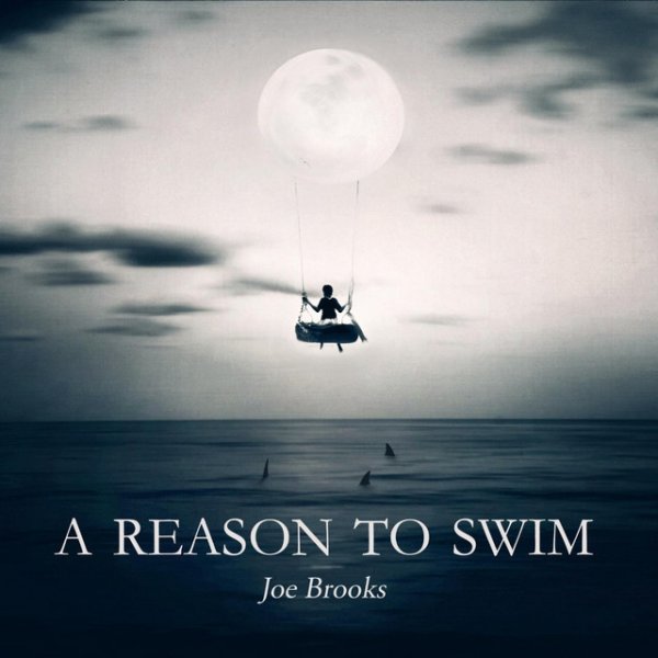 Joe Brooks A Reason to Swim, 2011