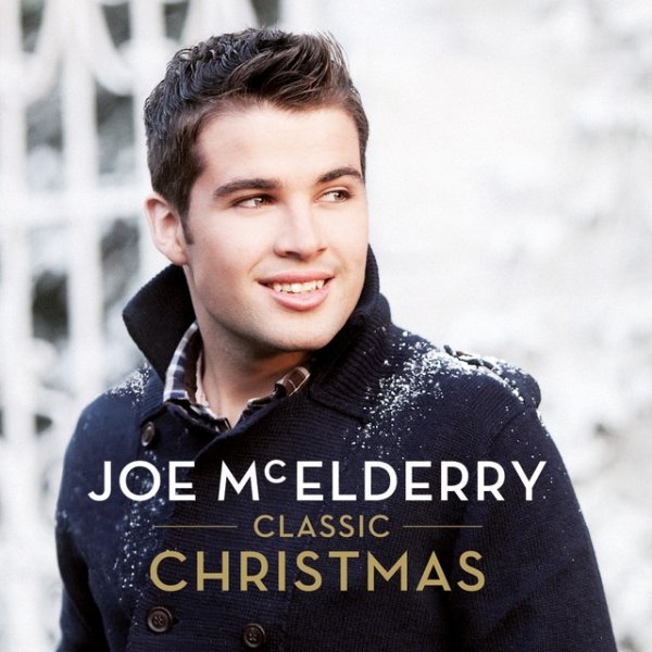 Joe McElderry Classic Christmas, 2011