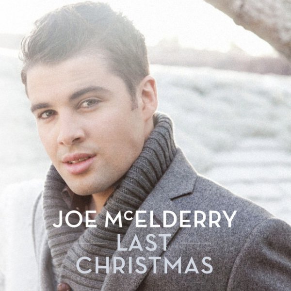 Joe McElderry Last Christmas, 2011