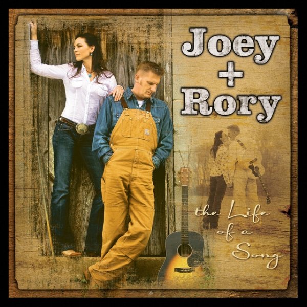 Joey + Rory The Life Of A Song, 2008