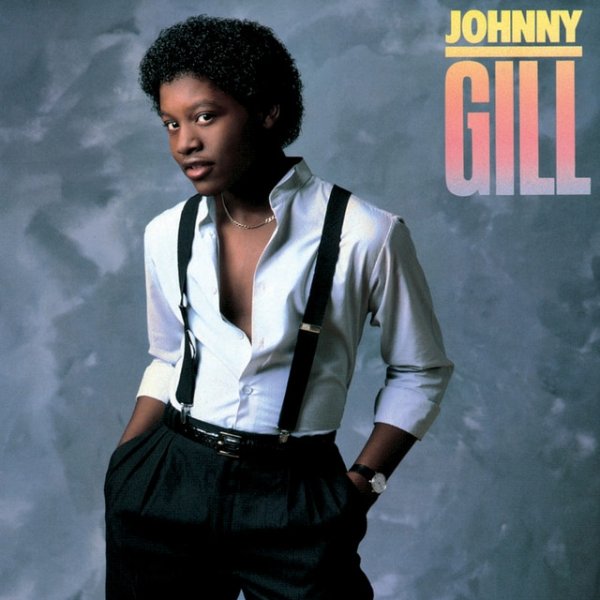 Johnny Gill Album 