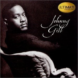 Johnny Gill Ultimate Collection, 2002