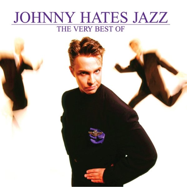 Johnny Hates Jazz The Very Best Of Johnny Hates Jazz, 1993
