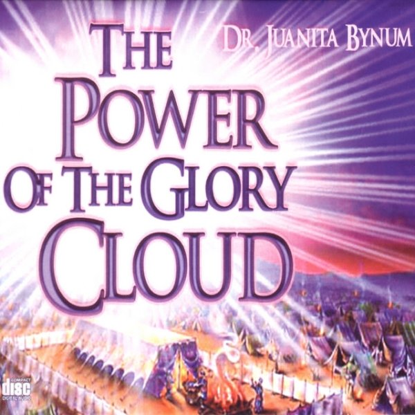 The Power Of The Glory Cloud Album 