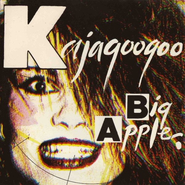 Kajagoogoo Big Apple, 1983