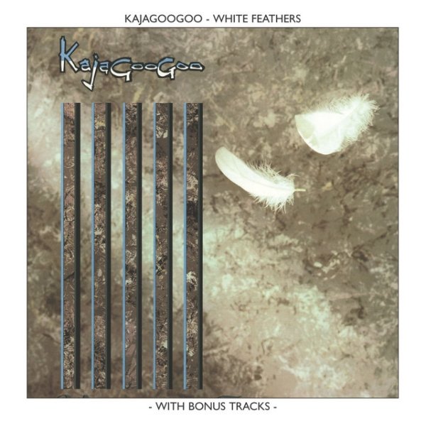 Kajagoogoo White Feathers, 1983