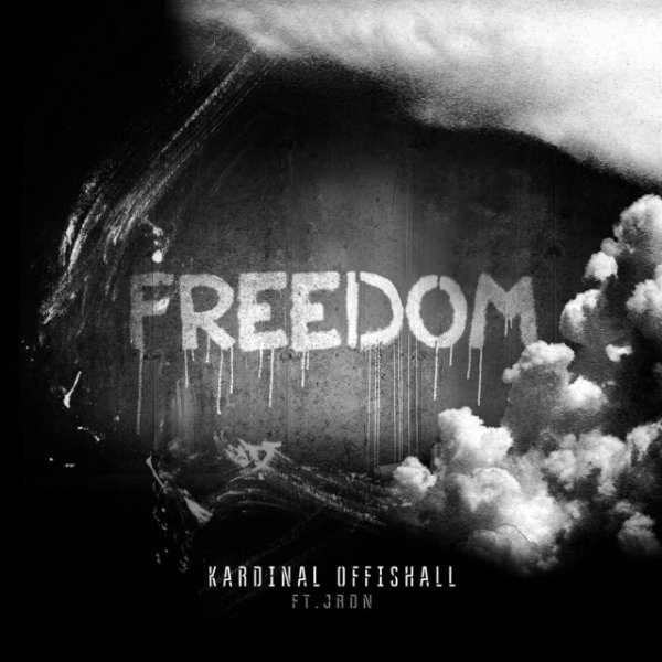 Album Freedom - Kardinal Offishall