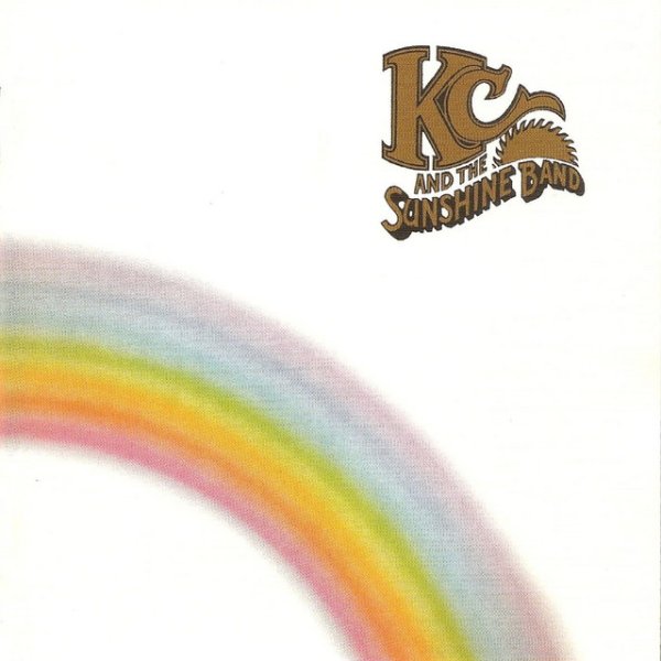 KC and The Sunshine Band Part 3, 1976