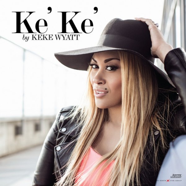 Ke'Ke' Album 