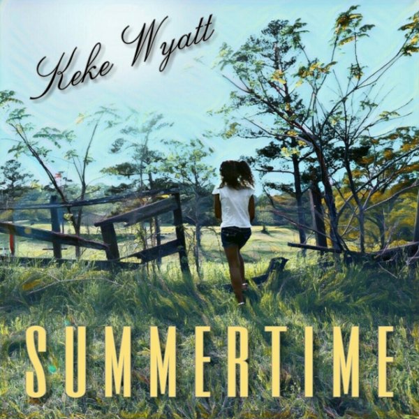 Summertime Album 