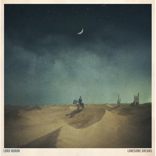 the ghost on the shore lord huron
