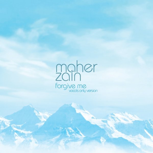 Maher Zain Forgive Me, 2012