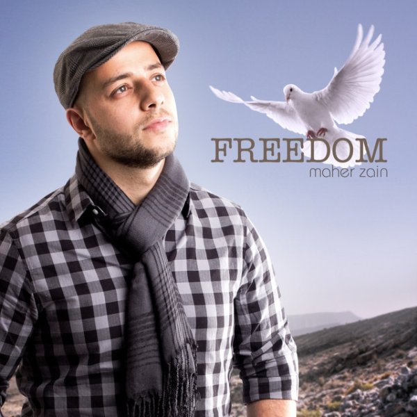 Maher Zain Freedom, 2011