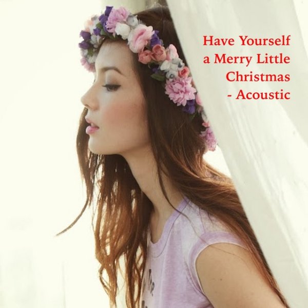 Have Yourself a Merry Little Christmas Album 