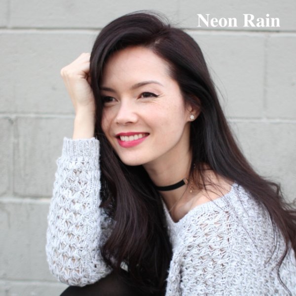 Neon Rain Album 