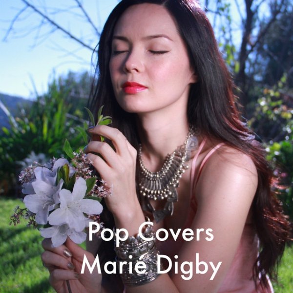Marié Digby Pop Covers, 2018