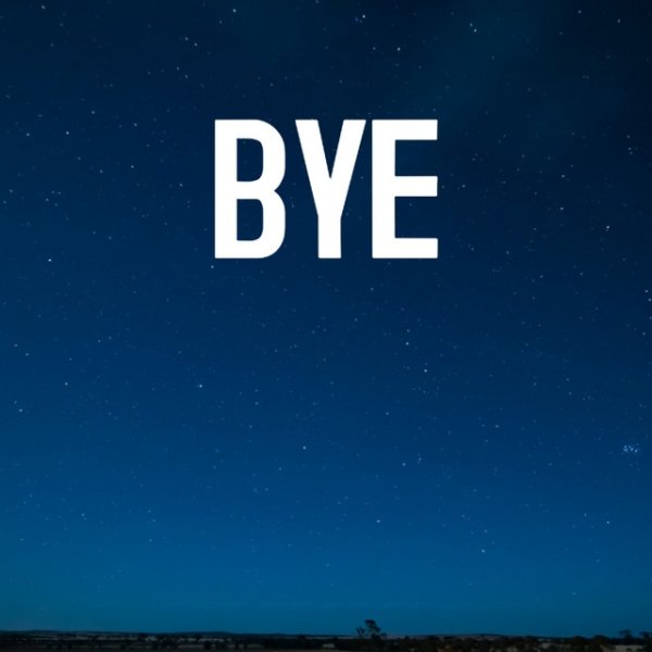 Bye Album 