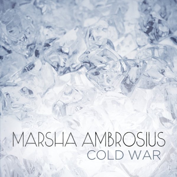 Album Cold War - Marsha Ambrosius