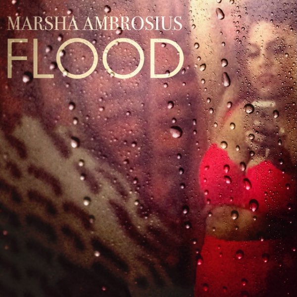 Album Flood - Marsha Ambrosius