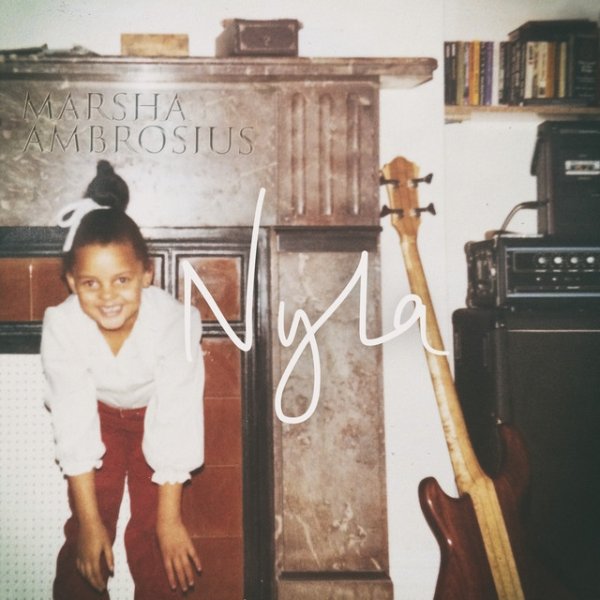 Album NYLA - Marsha Ambrosius