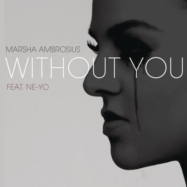 Album Without You - Marsha Ambrosius