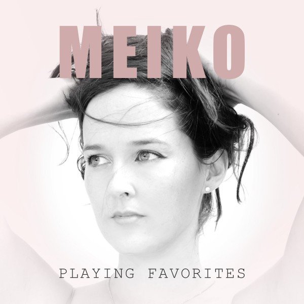 Meiko Playing Favorites, 2018