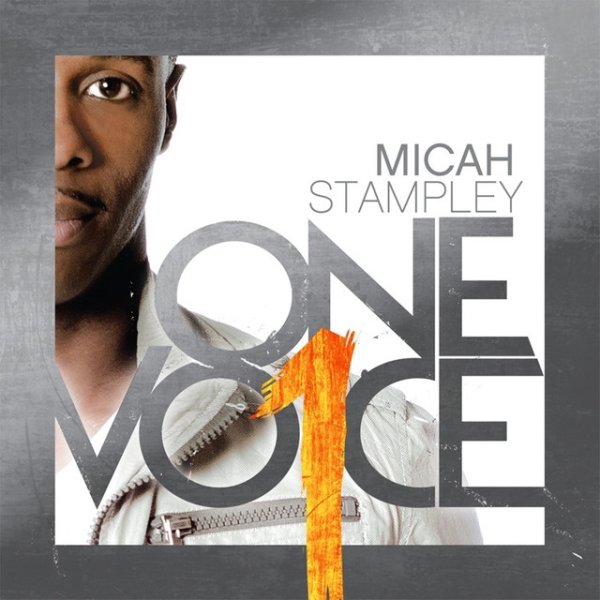 Micah Stampley One Voice, 2019