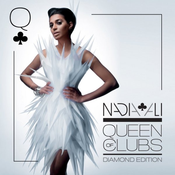Queen of Clubs Trilogy: Diamond Edition Album 