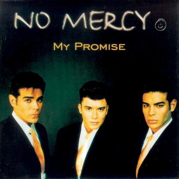 No Mercy My Promise, 1996