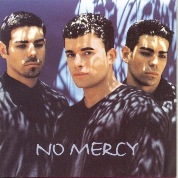 No Mercy No Mercy, 1996