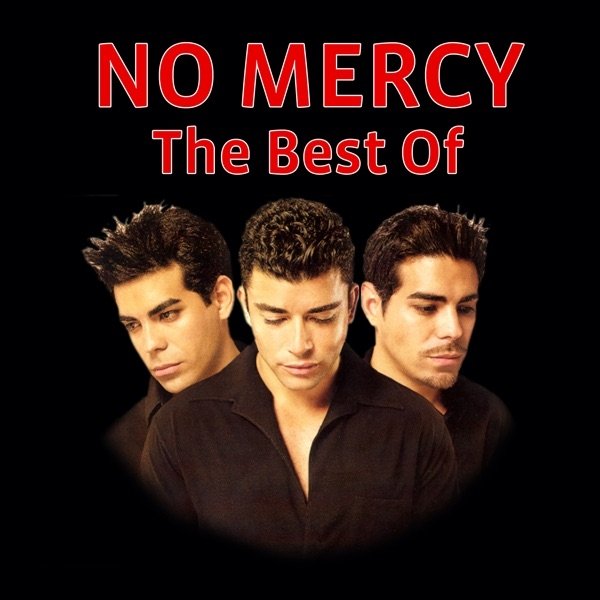 Album No Mercy - The Best Of