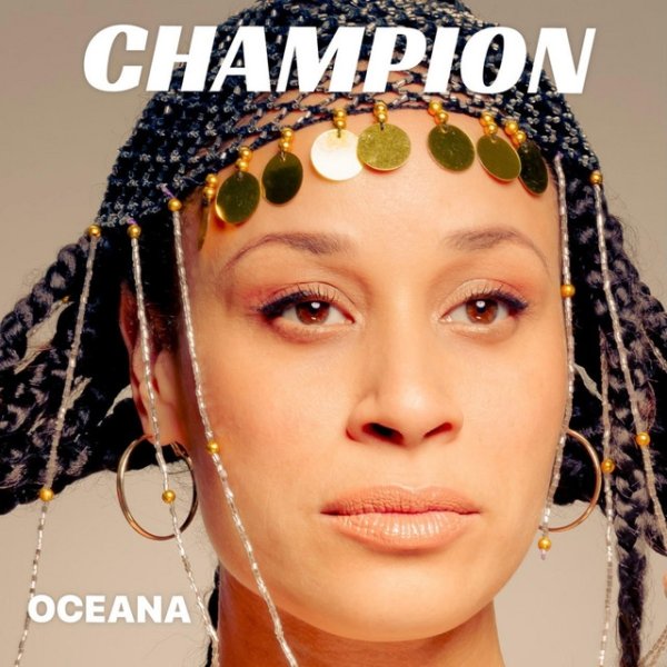 Album Champion - Oceana