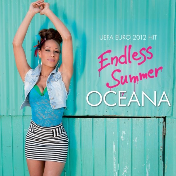 Album Endless Summer - Oceana