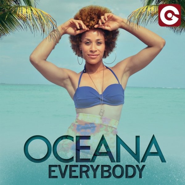 Album Everybody - Oceana
