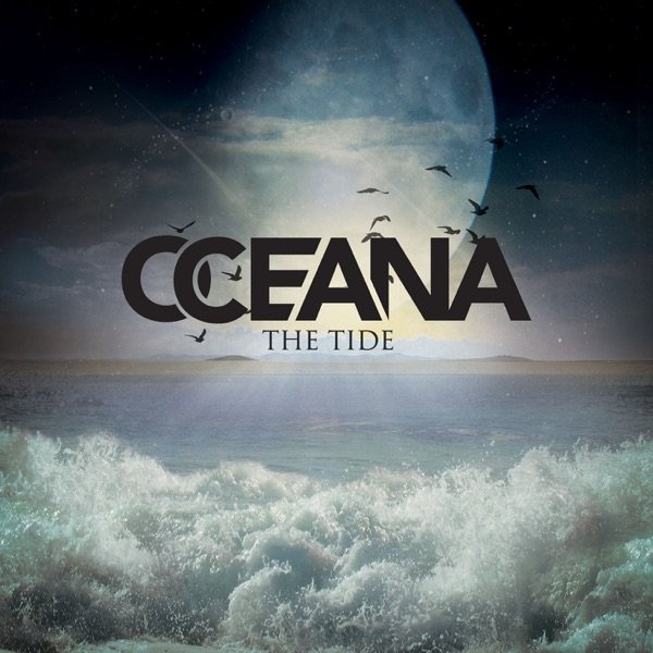 Album The Tide - Oceana