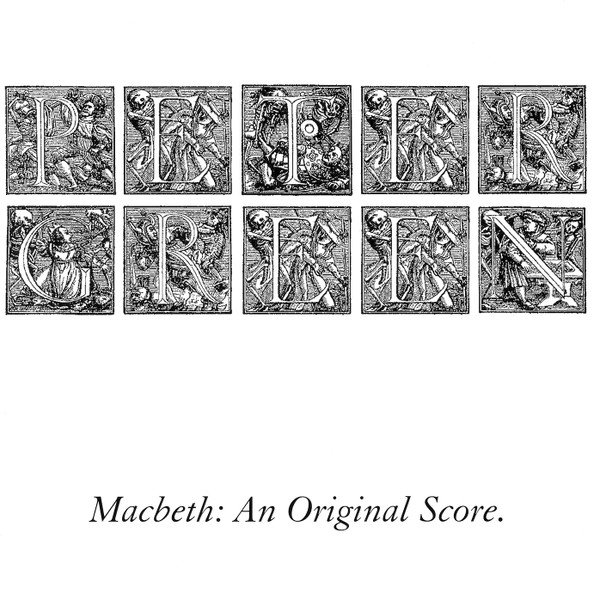 Macbeth: An Original Score Album 