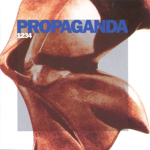 Propaganda 1234, 1990