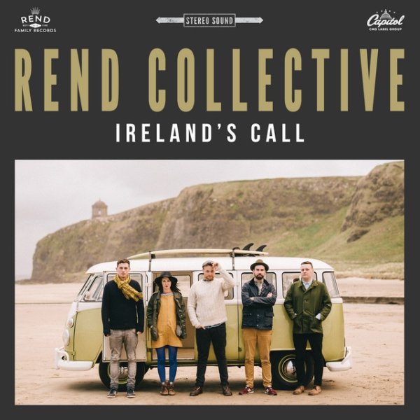 Ireland's Call Album 