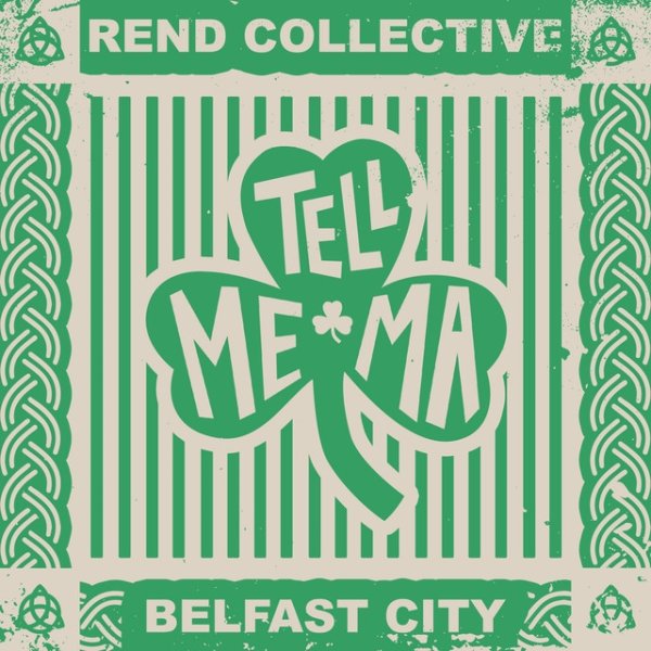 Tell Me Ma (Belfast City) Album 