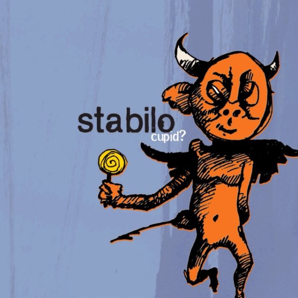Stabilo Cupid?, 2004